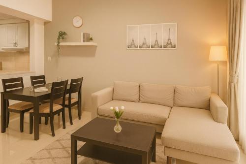 1 Bhk Huge Apartment In Heart of Dubai Marina, Dubai (foto 4)