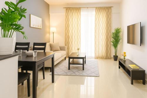 1 Bhk Huge Apartment In Heart of Dubai Marina, Dubai (foto 5)
