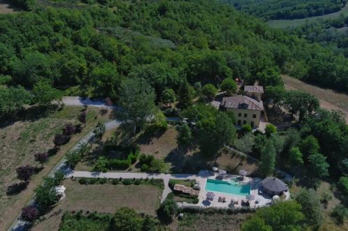 L'Incanto dei Sibillini - Accommodation - Cessapalombo