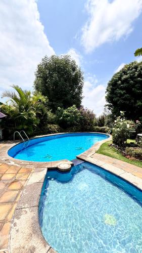 casa en cuernavaca in Los Limoneros