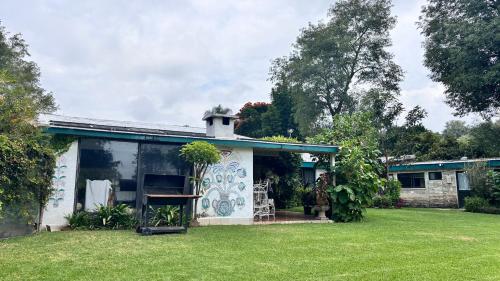 casa en cuernavaca in Los Limoneros