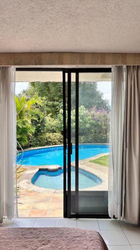 casa en cuernavaca in Los Limoneros