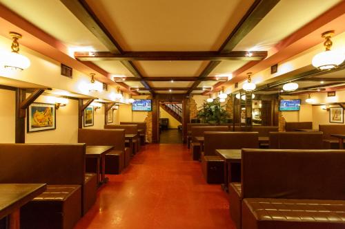 Hotel NeChaev