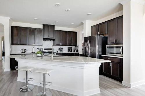Luxury Home Near Mckinney Falls & Airport in Austin, USA