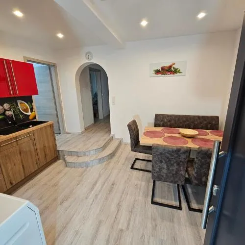 Ferienwohnung Popp Langen in Langen, Deutschland