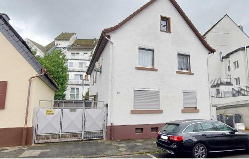 Exterior view, Ferienwohnung Popp Langen in Langen (Hessen)