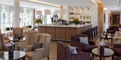 Steigenberger Grandhotel & Spa Heringsdorf