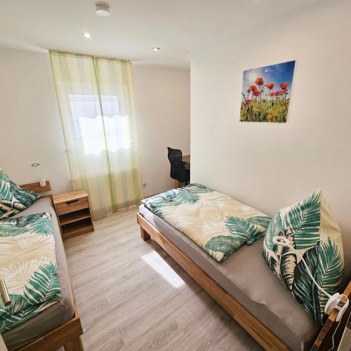 Ferienwohnung Popp Langen in Langen (Hessen)