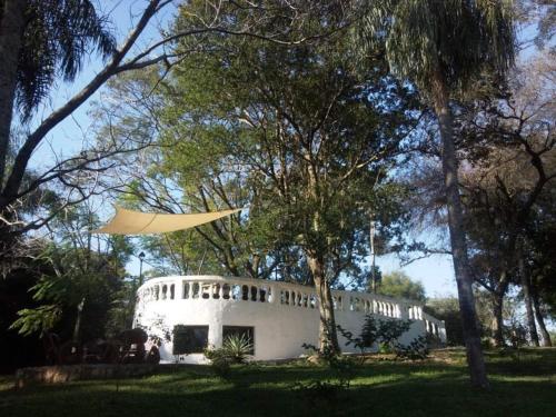 Ferienhaus Rustico in 聖伯納迪諾