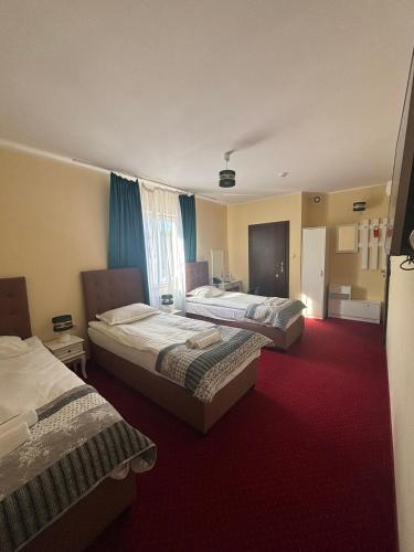 Hotel i Restauracja Admirał