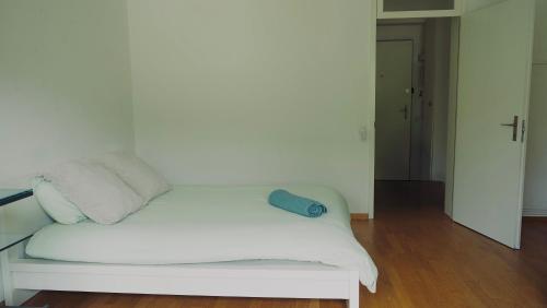 Basel Center Apartment V&V, Basilej (fotografie 4)