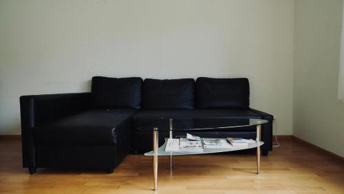 Basel Center Apartment V&V, Basilej (fotografie 8)