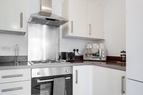 Pan Zen Suite15 Nights Stay with Balcony and Freepark, Birmingham (fotografie 2)