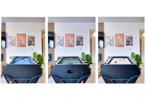 Pan Zen Suite15 Nights Stay with Balcony and Freepark, Birmingham (fotografie 10)