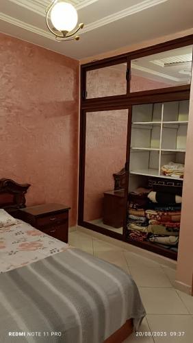 Appartement à louer à imouzzar kander (Appartement a louer a imouzzar kander) in Imuzera du Kandara