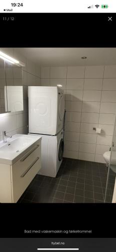 Sentrumsnær leilighet i Oslo, Oslo (foto 7)