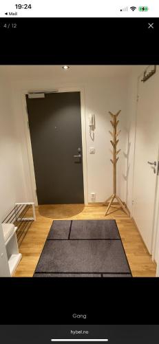 Sentrumsnær leilighet i Oslo in Sagene