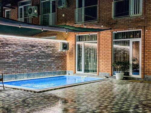 Duplex80, Taszkient (zdjęcie 6)