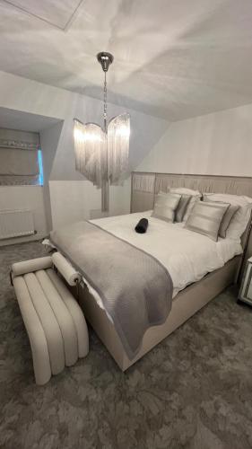 San Pedro Luxury Sittingbourne