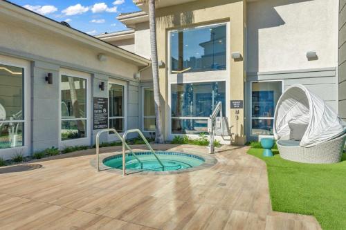 Deluxe Living in Marina Del Rey - Pool, Hot Tub, Gym, Los Ángeles (foto 2)