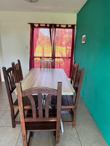 Duplex para 6 en Nueva Atlantis