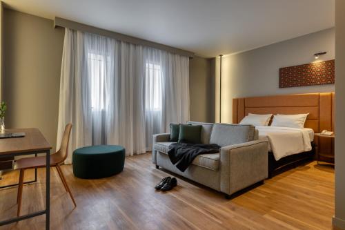 Mercure Belo Horizonte Vila Da Serra Hotel in Belo Horizonte