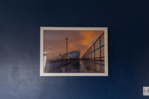Hullidays - 'Old School Penthouse' Trinity Square - image 10