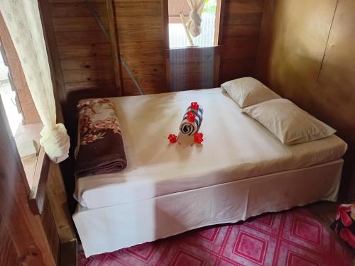 PeciJosh Homestay in Naviti Sziget