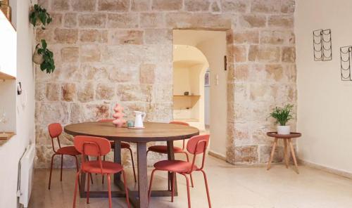 Charming Jerusalem Home – khách sạn tại German Colony
