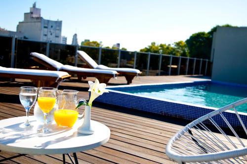First Palermo Hotel, Buenos Aires (foto 3)
