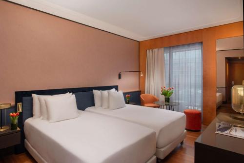 NH Collection Genova Marina - image 9