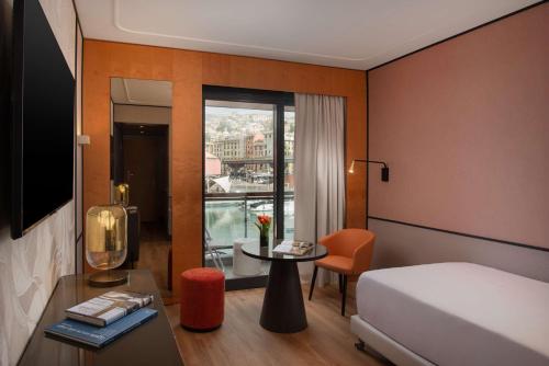 NH Collection Genova Marina - image 11