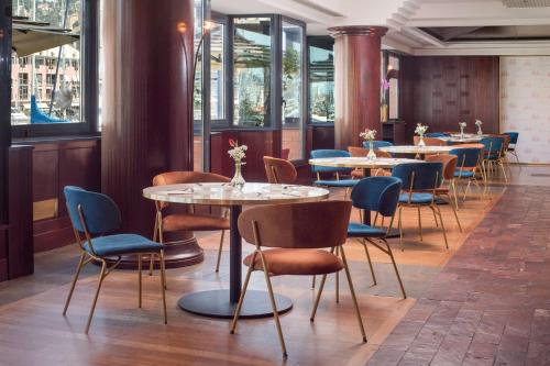 NH Collection Genova Marina - image 2