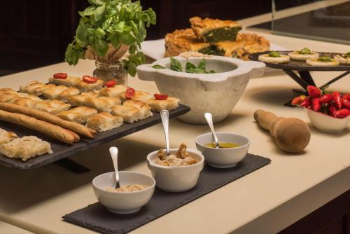 NH Collection Genova Marina - main image