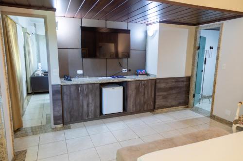 บริการและสิ่งอำนวยความสะดวก, Hotel Dan Inn Franca & Convencoes By Nacional Inn in ฟรังกา