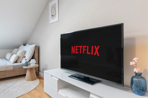 Wenceslas square apartment - image 10