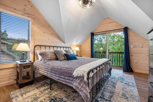 Best of Both Worlds/Near Pigeon Forge/Lake Views - image 6