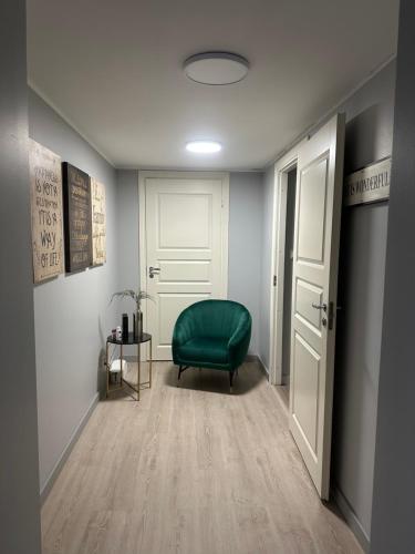 Zair Apartments, Tallinn (photo 9)