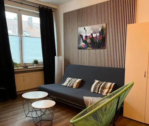 Gemütliches 1 Zimmer Studio in der City in Osnabrück, Deutschland