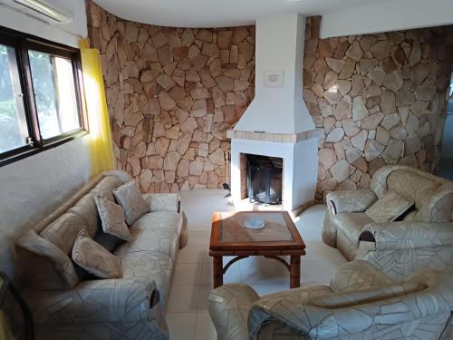 Paradise City Paraguay in 聖伯納迪諾