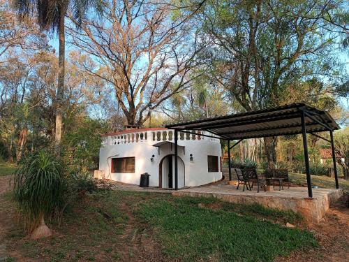 Paradise City Paraguay in 聖伯納迪諾