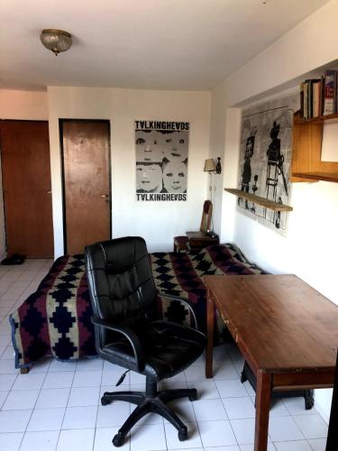 Departamento céntrico en Córdoba Capital cerca de todo