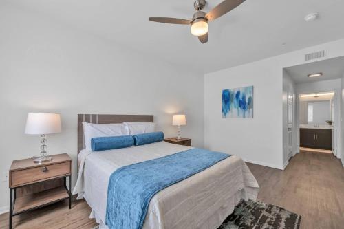 Deluxe Living in Marina Del Rey - Pool, Hot Tub, Gym, Los Ángeles (foto 6)