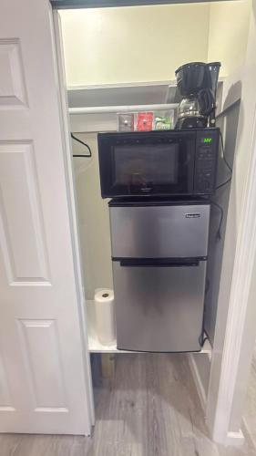 Town & Country Andover, NJ Area- Studio Unit in Andover Township (NJ)
