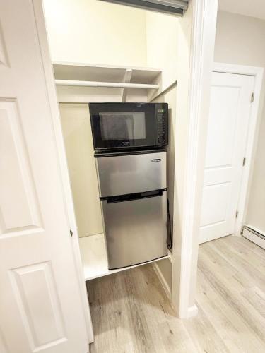 Town & Country Andover, NJ Area- Studio Unit in Andover Township (NJ)