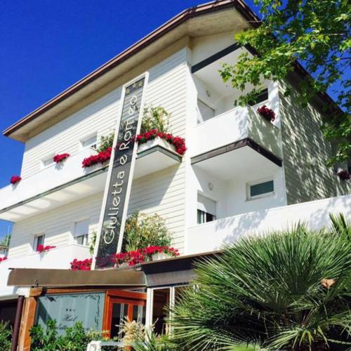 Hotel Giulietta e Romeo