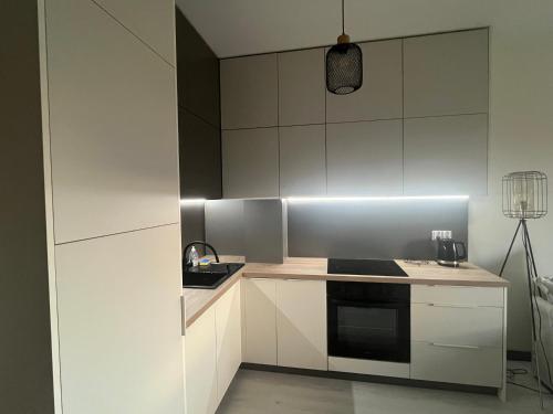 Apartament Therma