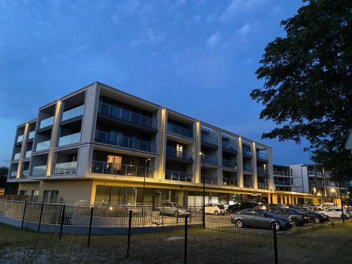 Apartament Therma