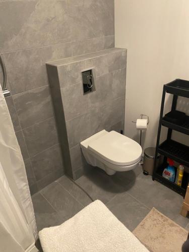 Studio Apartment in Reykjavik in Árbær