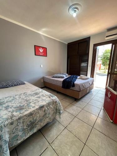 Hotel Praia Bonita – Capão da Canoa, CA